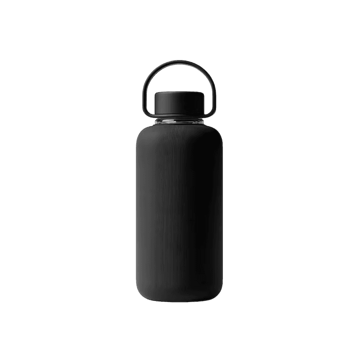 Premium water flask