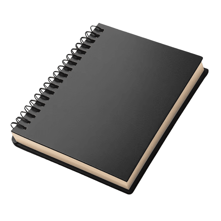 Executive notebook