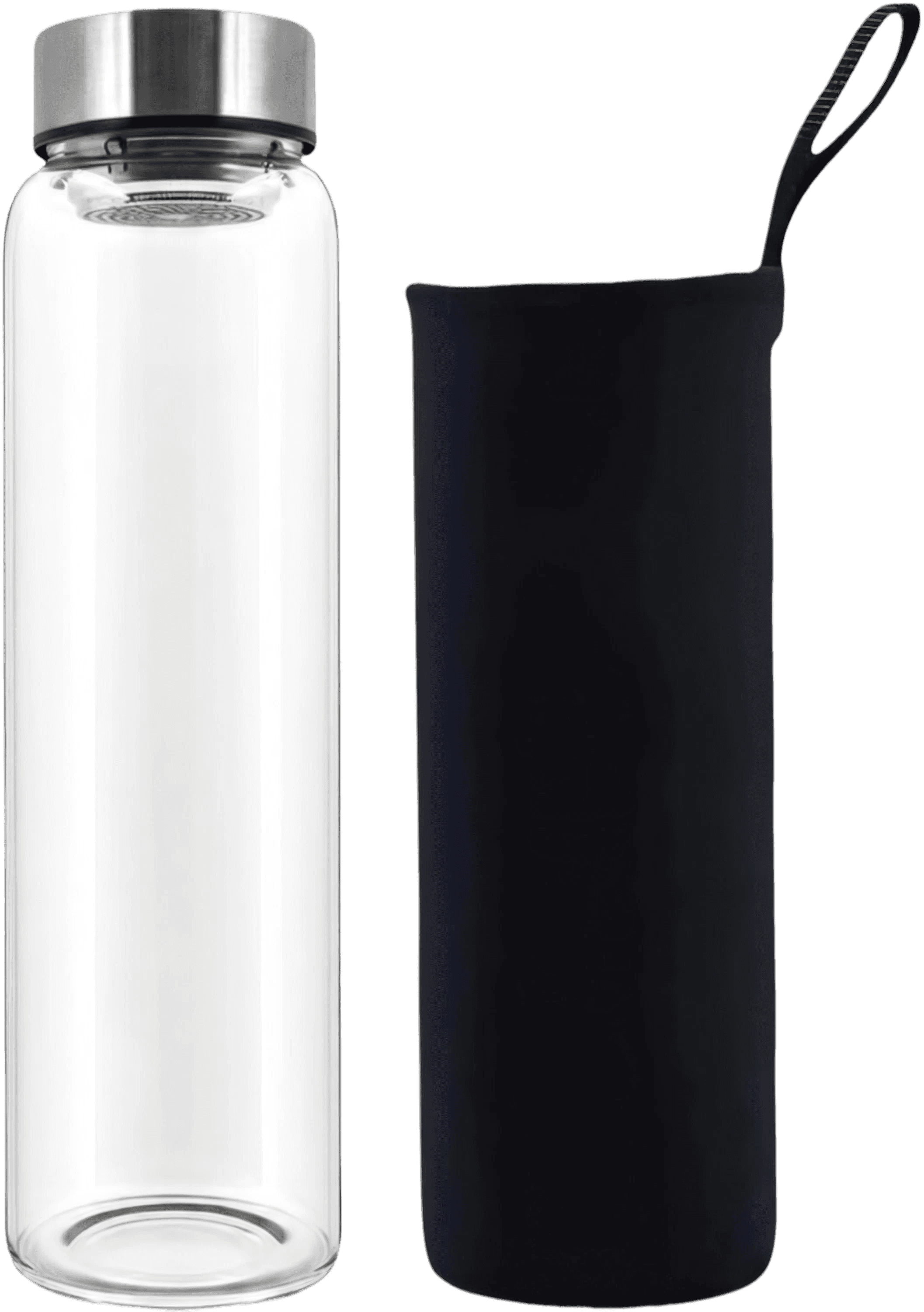 Premium insulated bottle